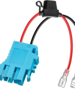 12 AWG Wire Harness Connector
