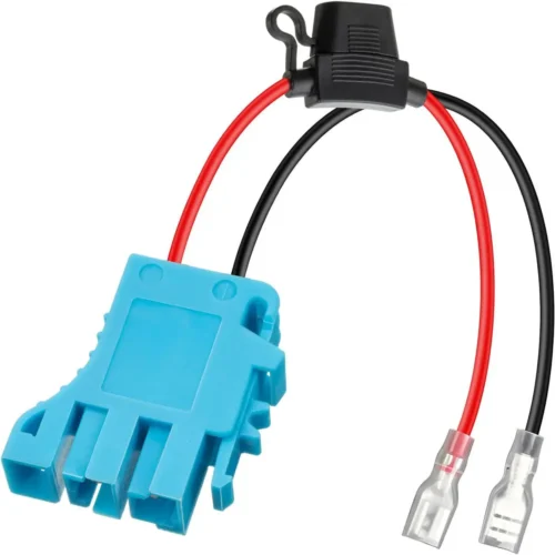 12 AWG Wire Harness Connector