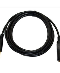 Alternative view of 1/4 Inch Mono Extension Cable 6 Feet 1/4" Male to 1/4" Female Plug