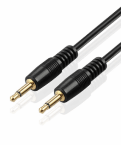 3.5mm Mono Cable,1/8" TS Monaural Mini Mono Audio Jack Connect Male to Male Cable