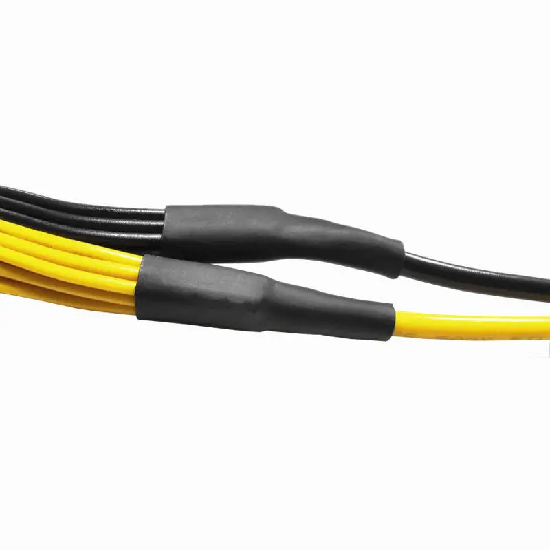 1 to 3 Power Supply Cable 6+2 Pin Adapter 8Pin (6+2)pin Graphics Video Card GPU Power Supply Cable 12AWG+16AWG - Image 2