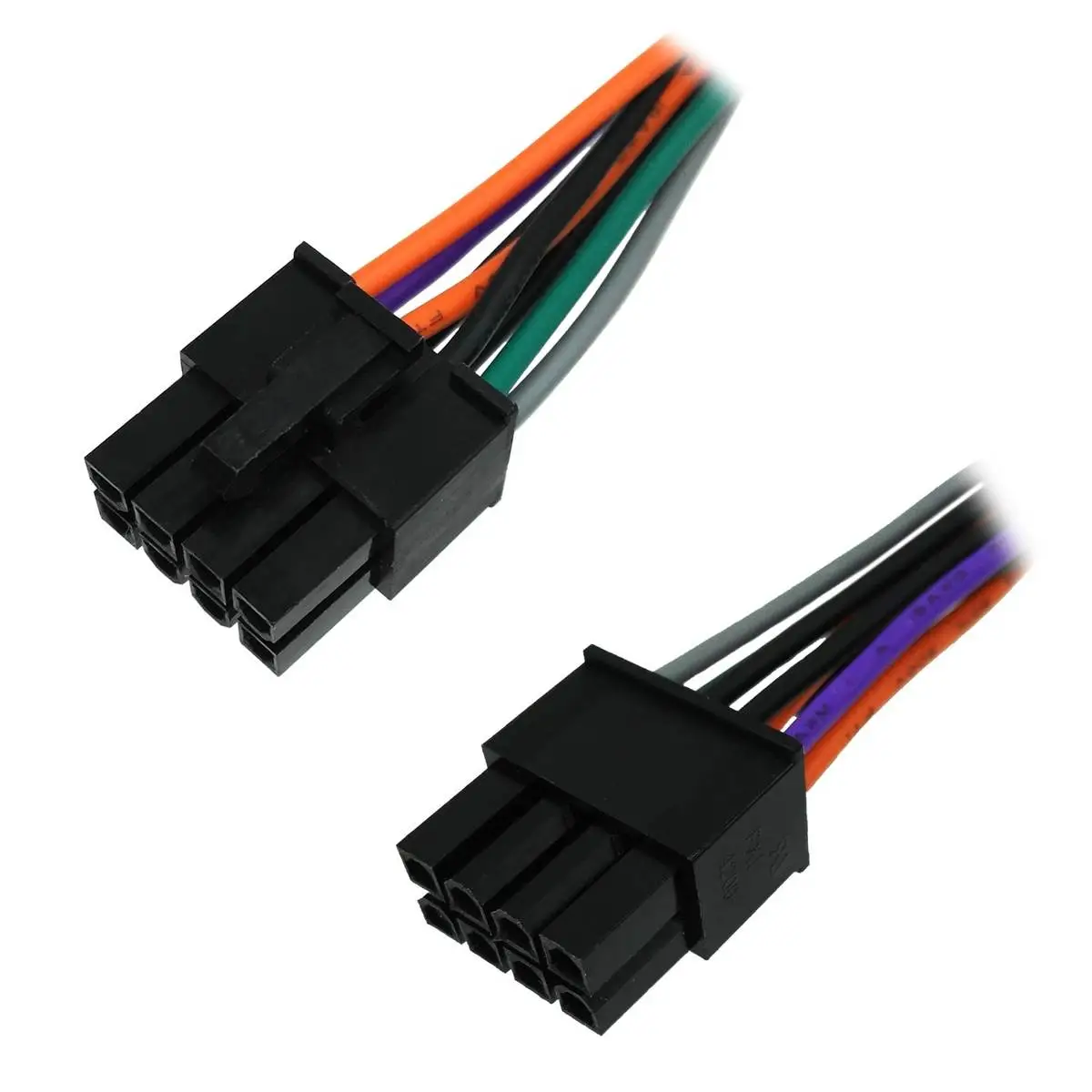 24 Pin to 8 Pin ATX PSU Power Adapter Cable - Image 4
