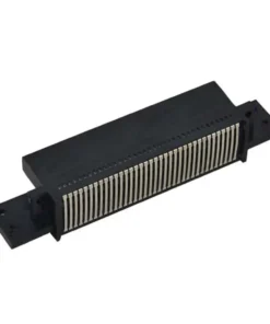 Alternative view of 72 Pin Cartridge Slot Replacement for Nintendo 8 BIT NES