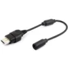 Breakaway Trip Cable Cord Adapter for Original Xbox Wired Controller