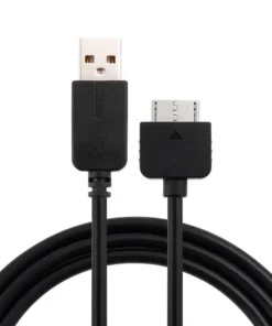 Charging Cable for PSV 1000 USB Data & Power Charger Cord for Playstation Vita