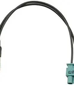 Alternative view of Connects 2 CT27AA51 DIN Aerial Adaptor Cable
