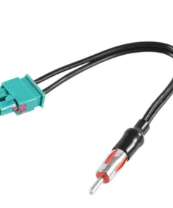 Connects 2 CT27AA51 DIN Aerial Adaptor Cable