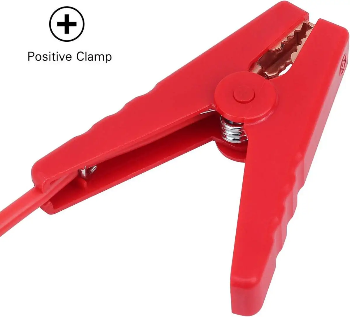 EC5 Jumper Cable, Car Jumper Cable Alligator Clip Clamp to EC5 Connector - Image 3