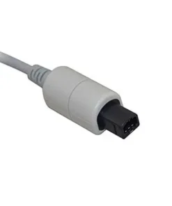 Alternative view of Extension Cable Cord Lead for SEGA Direct Current Gamepad of Dreamcast Controller