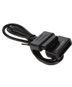 Extension Cable Cord for 16 BIT Super Nintendo SNES Controller