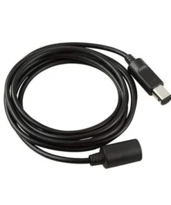 Extension Cable Cord for Nintendo Gamecube / Wii Controller