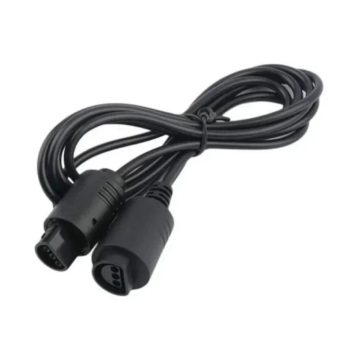 Extension Cable Cord for Nintendo N64 Controller - Image 4
