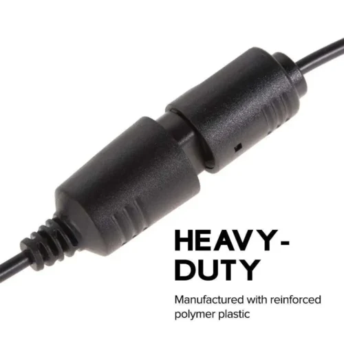 Extension Cable Cord for Nintendo N64 Controller - Image 2