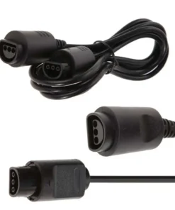 Extension Cable Cord for Nintendo N64 Controller