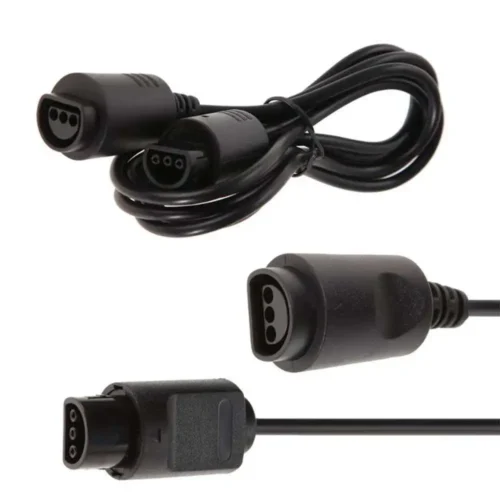Extension Cable Cord for Nintendo N64 Controller