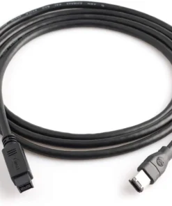 FireWire Converter IEEE 1394 800 to 400 9 to 6 Pin Cable