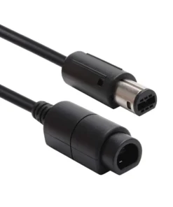 Game Controller Extension Cable for Nintendo Wii NGC GC Controller Nintendo Gamecube Wii Classic Controller