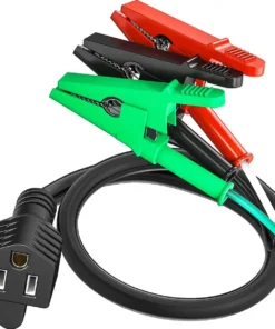 HVAC Adaptor Cord, Replacement Hvac Heavy Adaptor Cord Power Extension Tool