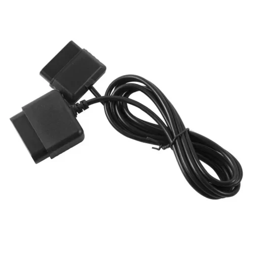 PS2 Controller Extension Cable for Playstation PS1 PS2 Game Console - Image 3