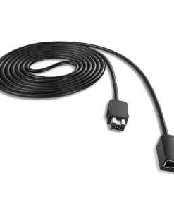 SNES Classic Controller Extension Cable, Extension Power Cord