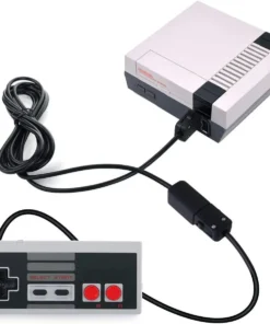 Alternative view of SNES Classic Controller Extension Cable, Extension Power Cord
