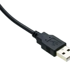 Alternative view of USB Adapter for Sony PlayStation 2 Controller PS3  PC  Windows