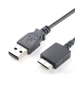USB Charger Cable for Sony Walkman MP3 MP4 Player