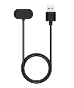 USB Magnetic Charging Cable USB Cord for Amazfit GTR 3, Pro, GTS 3, T-Rex 2