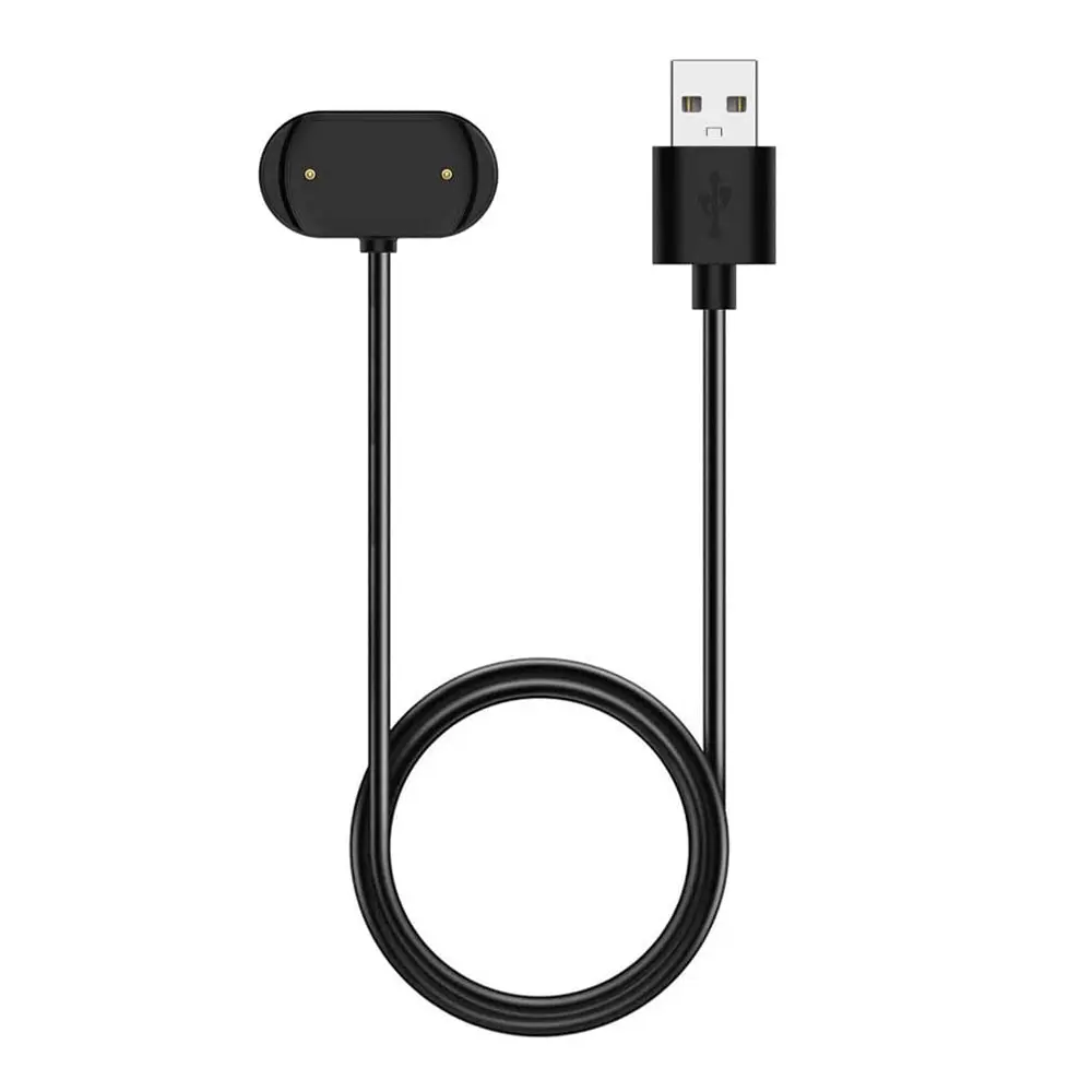 USB Magnetic Charging Cable USB Cord for Amazfit GTR 3, Pro, GTS 3, T-Rex 2