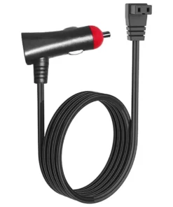 12V Refrigerator DC Power Cord Cable