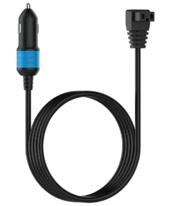 DC Power Cord Cable 12V/24V for Car Refrigerator Car Fridge Freezer