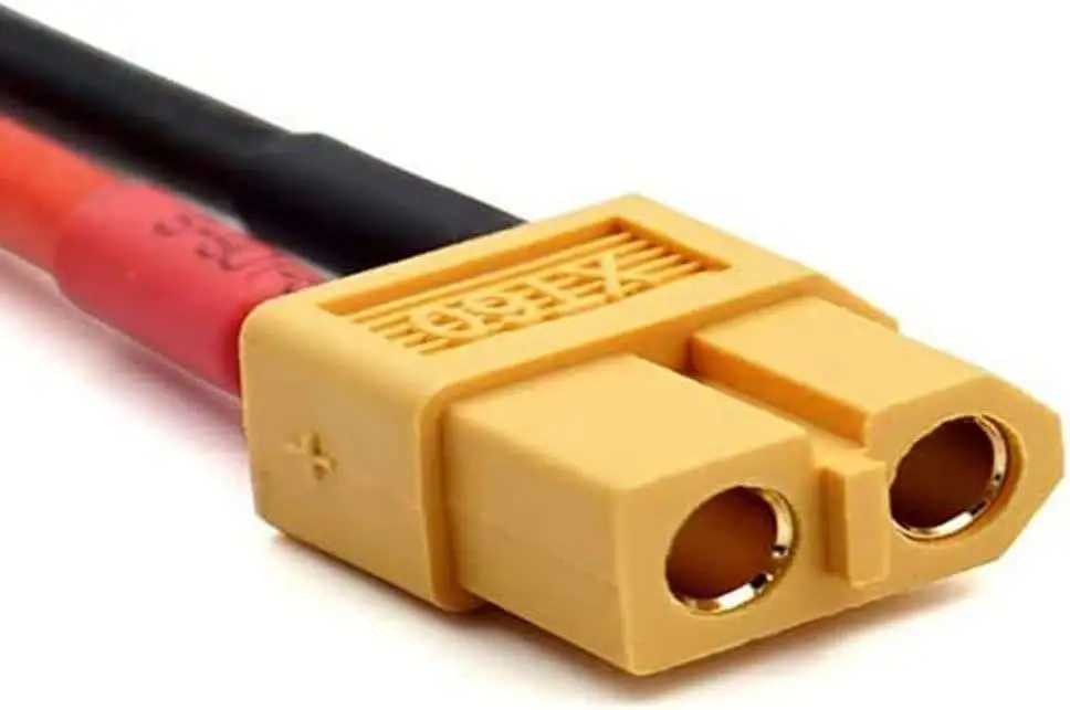 XT60 Plug Female Connector to HXT 4MM 4.0MM Bullet Male Female Connector - Image 5