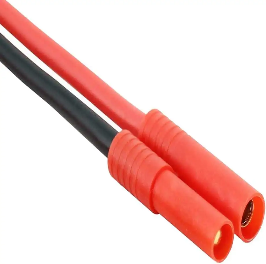 XT60 Plug Female Connector to HXT 4MM 4.0MM Bullet Male Female Connector - Image 3