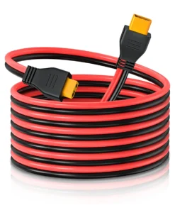 XT60 Wire XT60 Male to Female Adapter Connector Cable