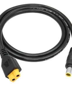 XT60 to DC 8mm Connector Adapter