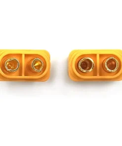 XT60H (XT60 Upgrade) Male Female Bullet Connectors Plugs