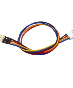 4 Pin Fan Power Extension Cable