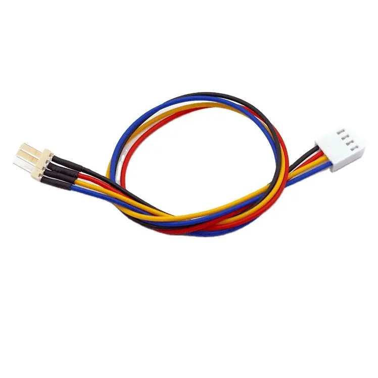 4 Pin Fan Power Extension Cable