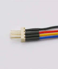 4 Pin Fan Power Extension Cable