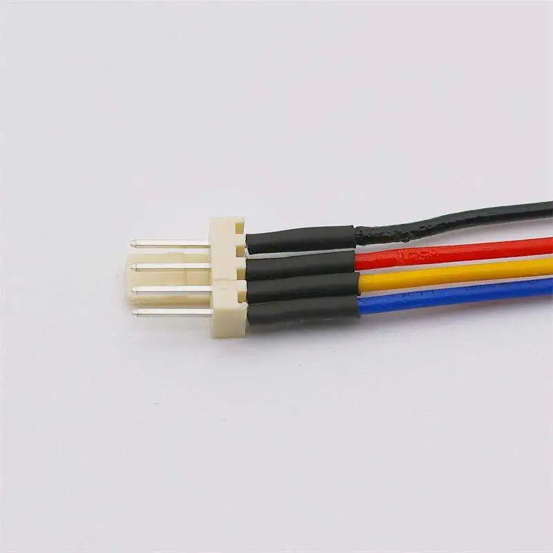 4 Pin Fan Power Extension Cable