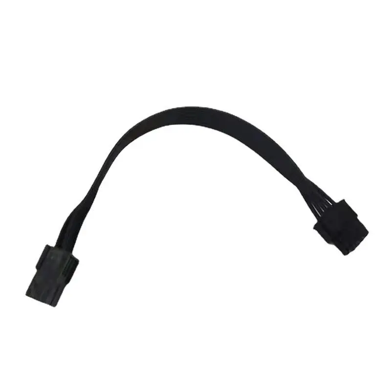 4-Pin PWM PC Fan Hub Power Supply Cable 1 to 5 Way Splitter - Image 2