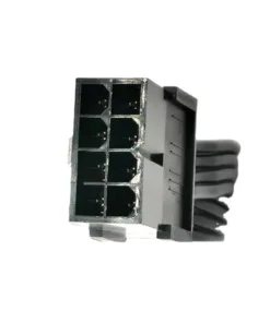 Alternative view of 24 Pin to 18 Pin ATX PSU Power Adapter Cable for HP Z420/Z620 Workstation 12inch/30cm