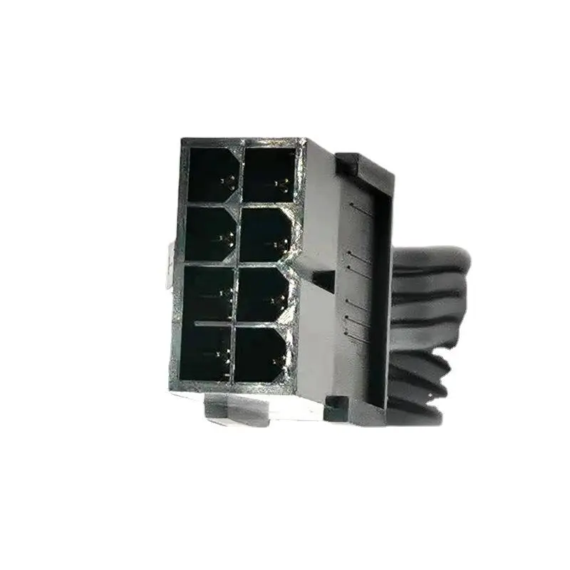 24 Pin to 18 Pin ATX PSU Power Adapter Cable for HP Z420/Z620 Workstation 12inch/30cm - Image 2