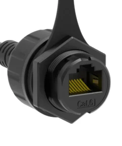 Cat6 8P8C Ethernet LAN