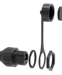 Cat6 8P8C Ethernet LAN