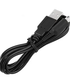 Charge Cable Power Adapter Charger for 3DS XL / 3DS / 2DS / DSi XL/Ds