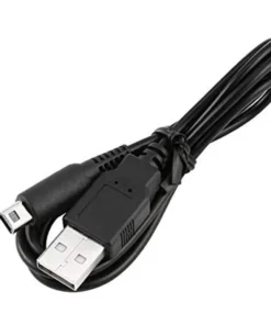 Alternative view of Charge Cable Power Adapter Charger for 3DS XL / 3DS / 2DS / DSi XL/Ds