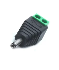 DC 3.5*1.35mm Male Power Connector