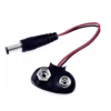 DC 5.5mm X 2.1mm Male Plug
