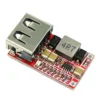 DC-DC Buck Voltage Regulator